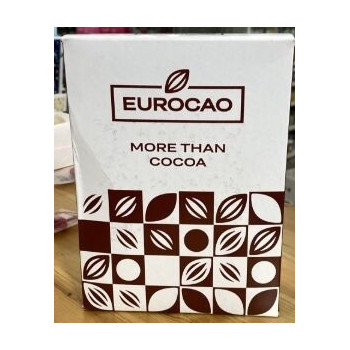 Granulado de Leite Eurocao 1Kg
