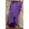 Fita de Organza roxo 10 m