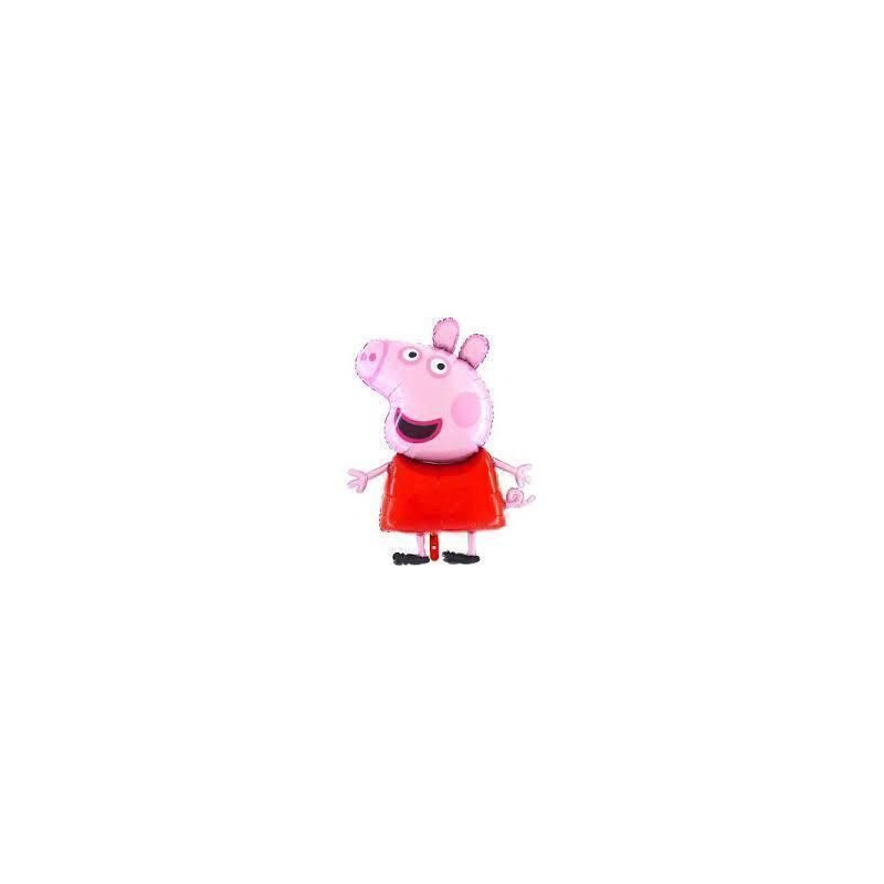 Super Shappe Porquinha Peppa