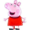 Super Shappe Porquinha Peppa
