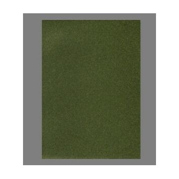 Glitter Paper Lime 210.297mm autoadesivo 230gm2