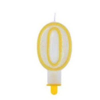 Vela Amarela 0