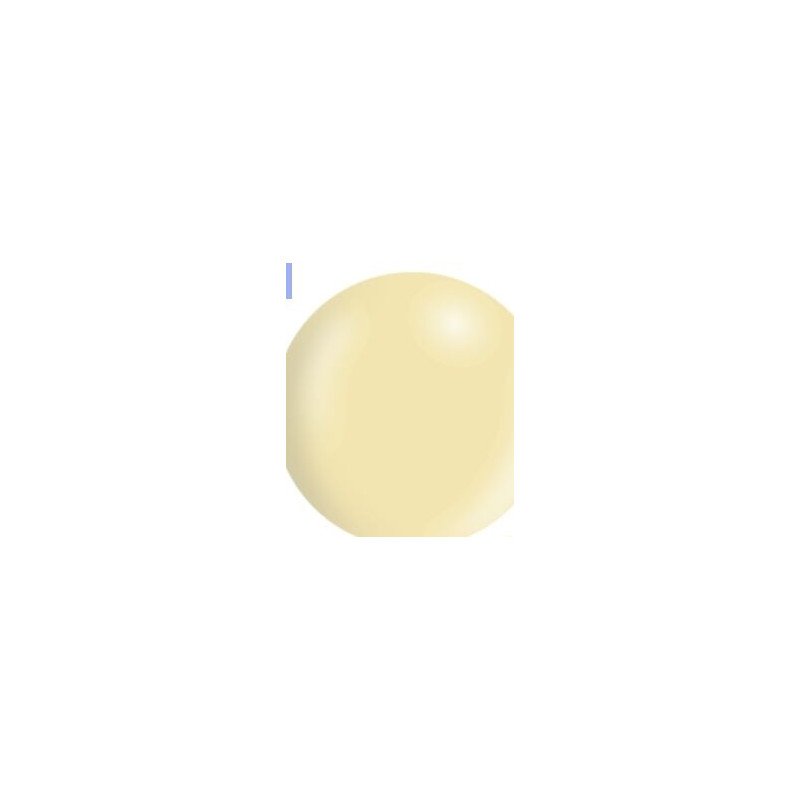 Balão de latex Balloonia 36" amarelo