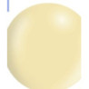 Balão de latex Balloonia 36" amarelo