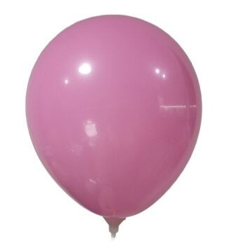 Balão de latex Balloonia 23" Rosa