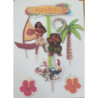 Topo de Bolo Vaiana