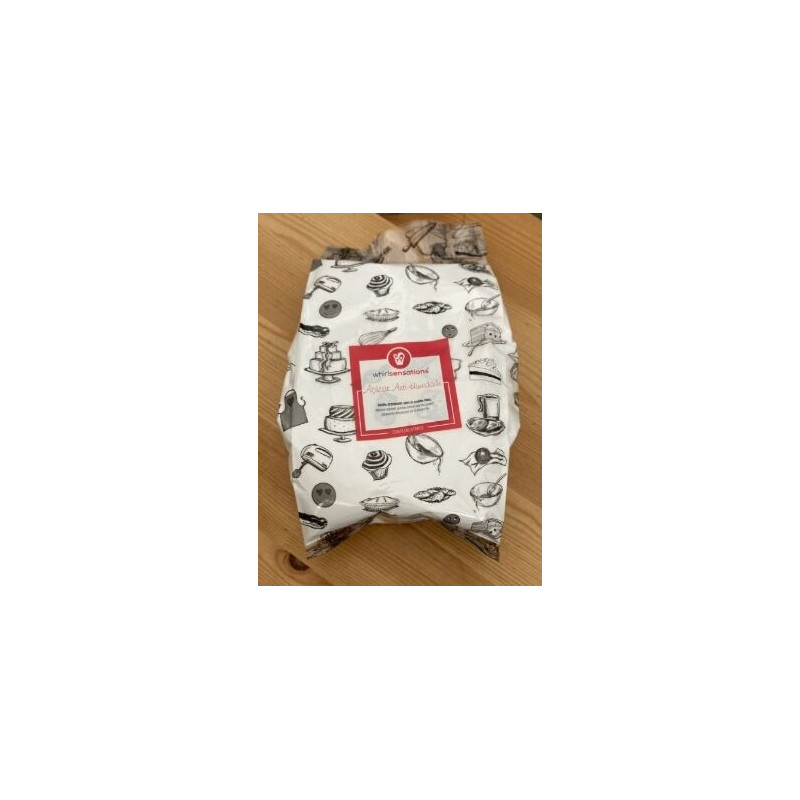 Açucar Anti-Húmidade 500g