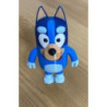 Topo de bolo Bluey 6 cm