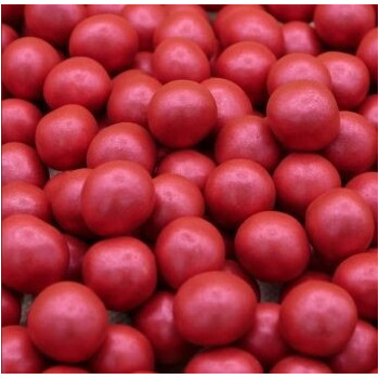 Colas Cereal Vermelha 100g