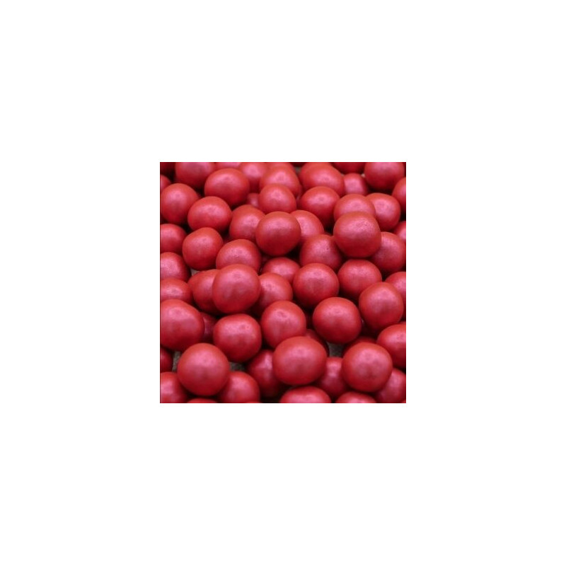Colas Cereal Vermelha 100g