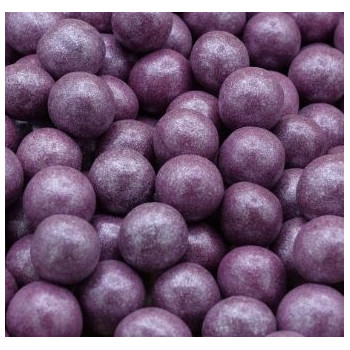 Bolqas Cereal Violeta 100g