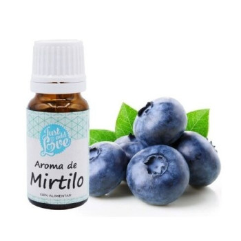 Aroma Mirtilo 10ml