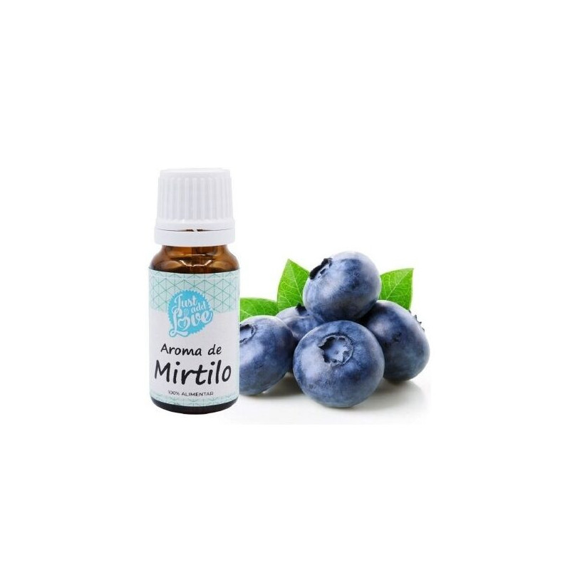 Aroma Mirtilo 10ml