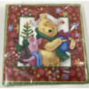 Guardanapos Winnie the Pooh