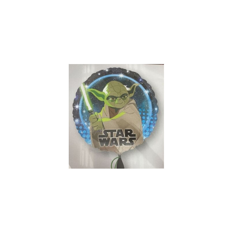 STD Yoda - S60