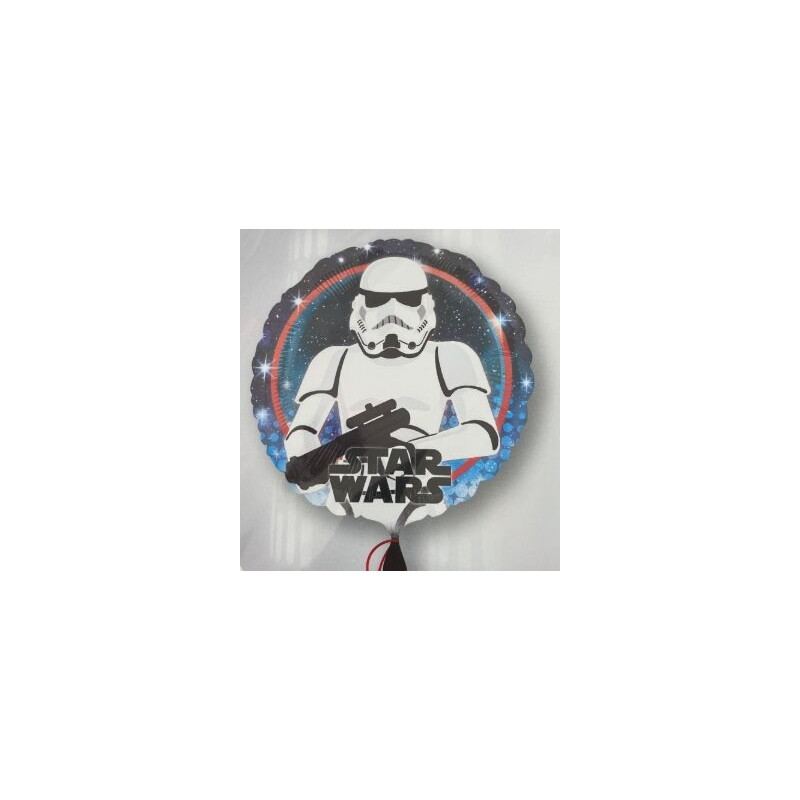 Std Storm Trooper S60