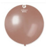 Balão 31 (80cm) rose gold