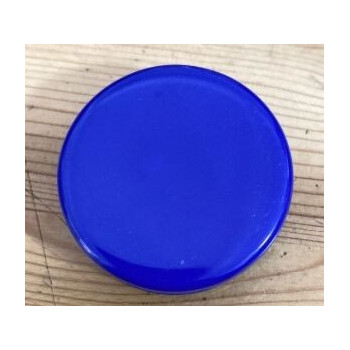 Io-io azul