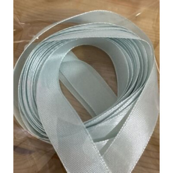 Fita Cetim azul claro 5m