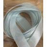 Fita Cetim azul claro 5m