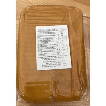 Pasta de Açucar Sensation Café1Kg