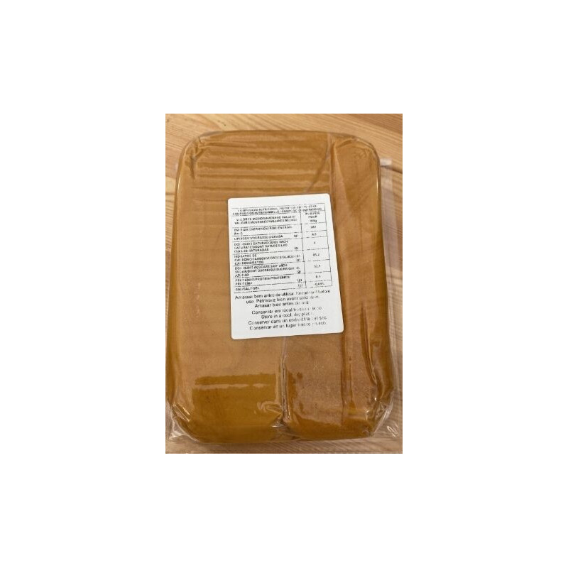 Pasta de Açucar Sensation Café1Kg