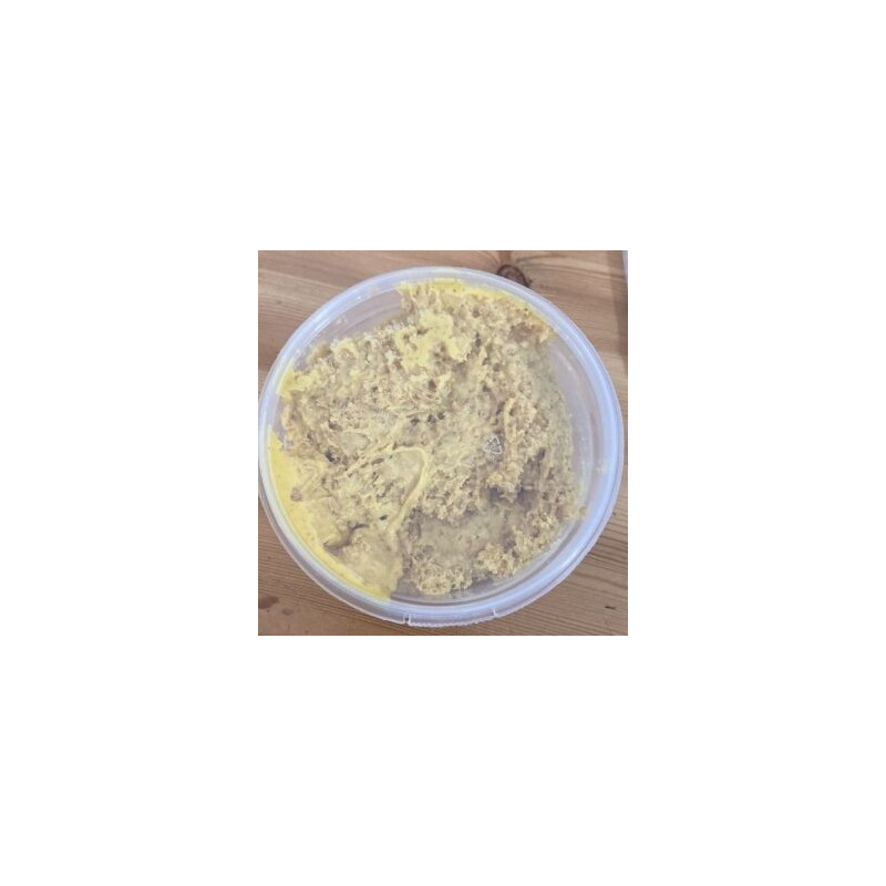 Crunchy Chocolate e Limão 500g