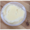 Creme com sabor a Baunilha - 500g