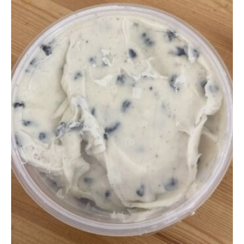 Creme de chocolate e bolacha - 500g