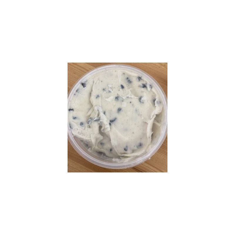 Creme de chocolate e bolacha - 500g
