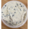 Creme de chocolate e bolacha - 500g