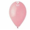 5 Balões Latex Gemar 30cm - 12" Pink