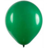 5 balões latex Gemar 12” verde