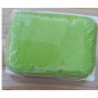 Pasta Semsation verde claro 250g