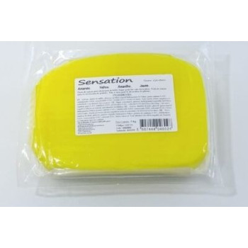 Sensation amarelo 1 Kg