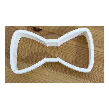 Cortador laço 9cm