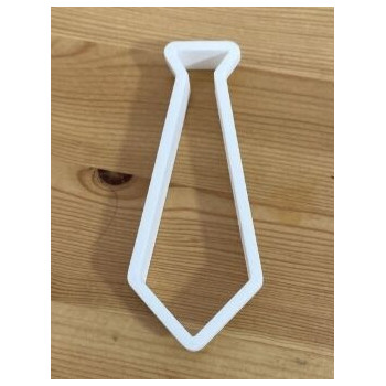 Cortador gravata 11cm