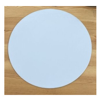 Prato nº 30 branco