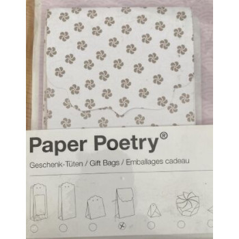 Rico - Embalagem oferta 15x10cm 2 pças
