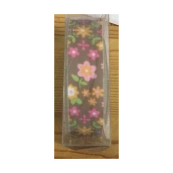 Fita Tecido Autocolante 15mmx5mt