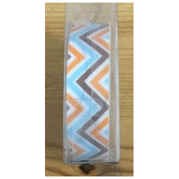 Fita Tecido Autocolante 15mmx5mt