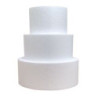 Esferovite 20 Cm diametro por 15cm altura