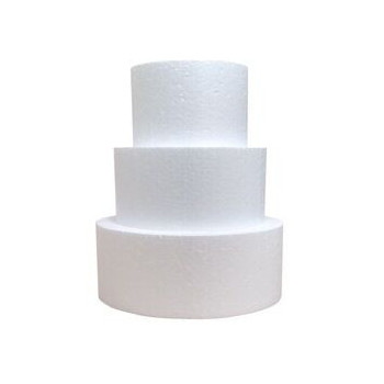 Esferovite 24 Cm diametro por 15cm altura