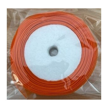 Fita Organza laranja