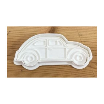 Cortador Marcador carro 9cm