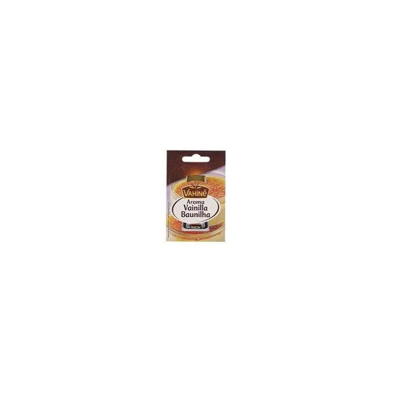 Aroma Baunilha Vahiné 20ml