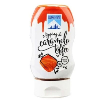 Topping B de Neve Caramelo 385g