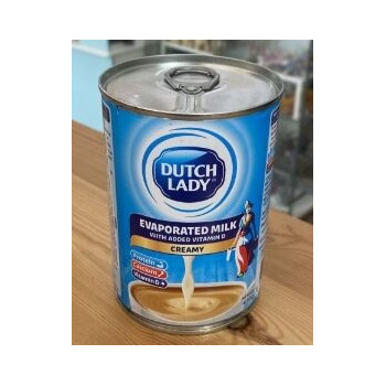 Leite Evaporado Bella Holandesa 410g