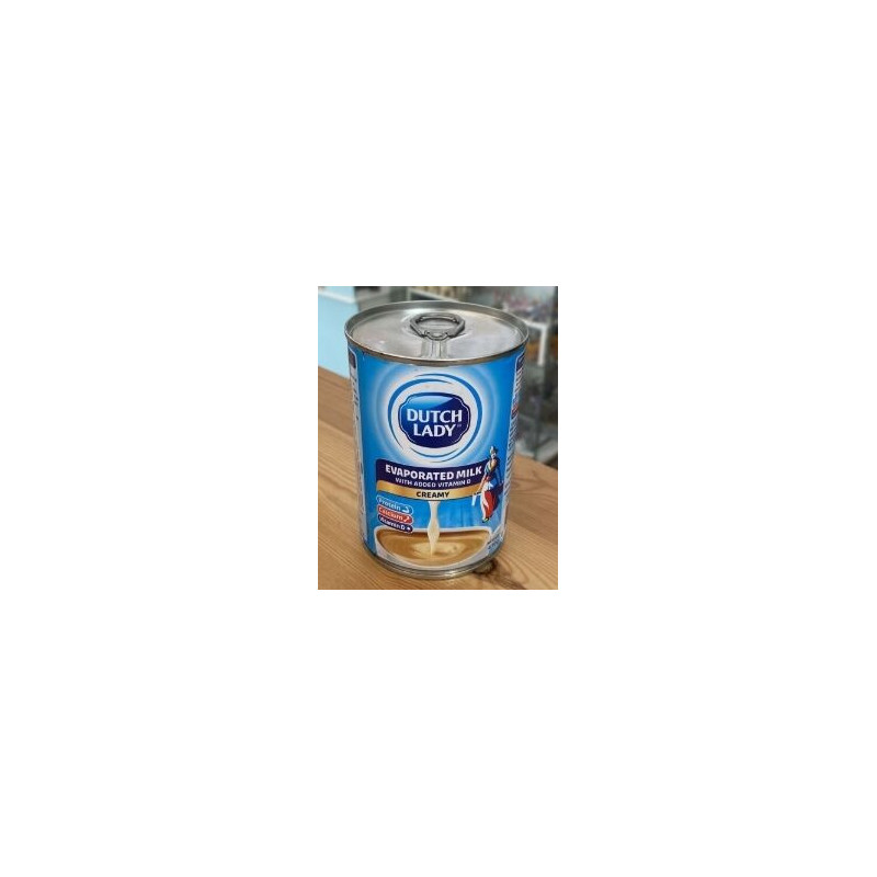 Leite Evaporado Bella Holandesa 410g