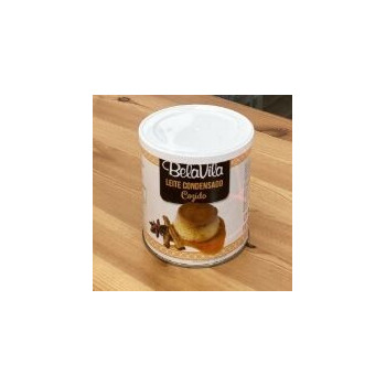 Leite Condesado cozido Bela Vila 1Kg